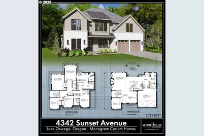 4342 Sunset Dr, Lake Oswego, OR 97035 - Photo 1