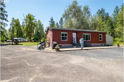 29727 Santiam Terrace Rd, Lebanon, OR 97355 - Photo 25