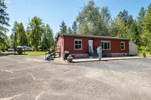 29727 Santiam Terrace Rd, Lebanon, OR 97355 - Photo 25