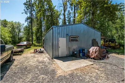 29727 Santiam Terrace Rd, Lebanon, OR 97355 - Photo 33
