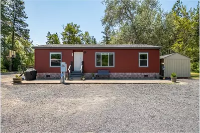 29727 Santiam Terrace Rd, Lebanon, OR 97355 - Photo 1
