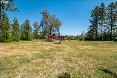29727 Santiam Terrace Rd, Lebanon, OR 97355 - Photo 29