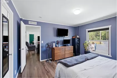29727 Santiam Terrace Rd, Lebanon, OR 97355 - Photo 13
