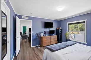 29727 Santiam Terrace Rd, Lebanon, OR 97355 - Photo 13