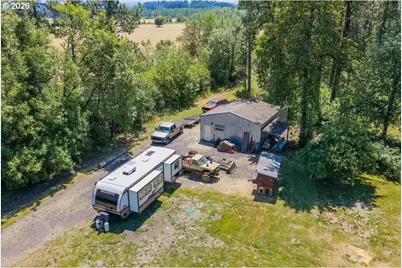 29727 Santiam Terrace Rd, Lebanon, OR 97355 - Photo 3