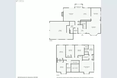 8225 SW Gearhart Dr, Beaverton, OR 97007 - Photo 29