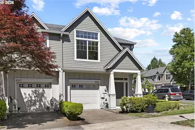6315 SW Vinwood Ter, Beaverton, OR 97078 - Photo 3