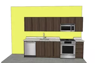 1030 NW 12th Ave, Portland, OR 97209 - Photo 15