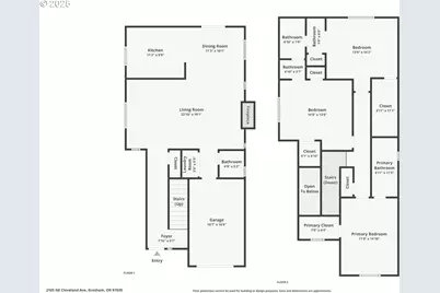 2105 NE Cleveland Ave, Gresham, OR 97030 - Photo 39