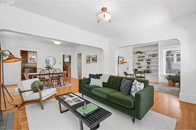 535 N Simpson St, Portland, OR 97217 - Photo 5