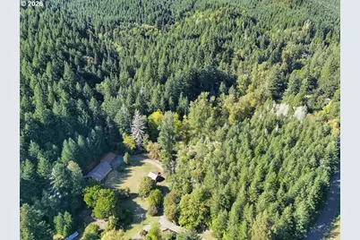 78548 Rat Creek Rd, Cottage Grove, OR 97424 - Photo 5
