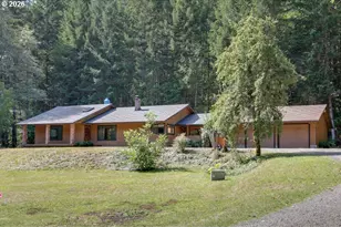 78548 Rat Creek Rd, Cottage Grove, OR 97424 - Photo 1