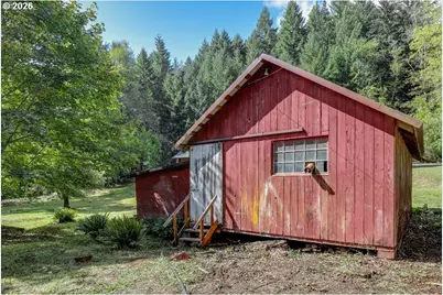 78548 Rat Creek Rd, Cottage Grove, OR 97424 - Photo 15
