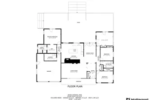 400 Cherry Hill Dr, Mosier, OR 97040 - Photo 41