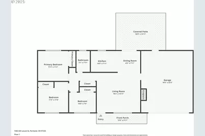 7402 SW Locust St, Portland, OR 97223 - Photo 25