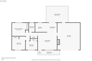 7402 SW Locust St, Portland, OR 97223 - Photo 25