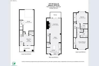 7974 NE Heiser St, Hillsboro, OR 97006 - Photo 25