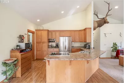 7465 Kings Valley Hwy, Monmouth, OR 97361 - Photo 31