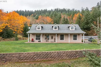 7465 Kings Valley Hwy, Monmouth, OR 97361 - Photo 29