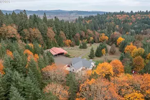 7465 Kings Valley Hwy, Monmouth, OR 97361 - Photo 27