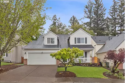 14854 NW Fawnlily Dr, Portland, OR 97229 - Photo 1