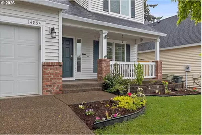 14854 NW Fawnlily Dr, Portland, OR 97229 - Photo 45