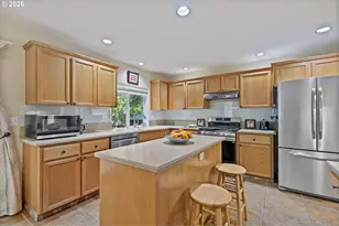 14854 NW Fawnlily Dr, Portland, OR 97229 - Photo 13