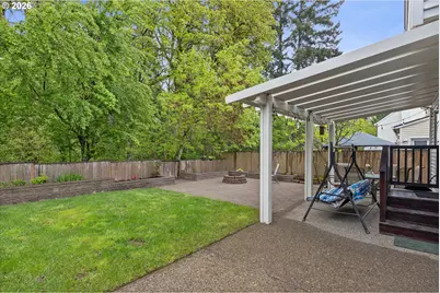 14854 NW Fawnlily Dr, Portland, OR 97229 - Photo 37