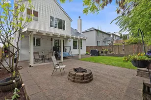 14854 NW Fawnlily Dr, Portland, OR 97229 - Photo 41