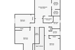 14854 NW Fawnlily Dr, Portland, OR 97229 - Photo 47