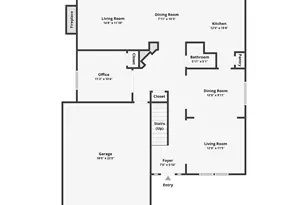 14854 NW Fawnlily Dr, Portland, OR 97229 - Photo 47