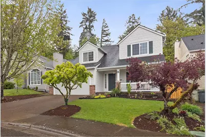 14854 NW Fawnlily Dr, Portland, OR 97229 - Photo 43