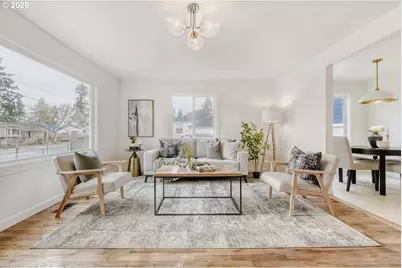 7843 SE Henderson Ct, Portland, OR 97206 - Photo 5