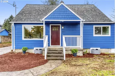 7843 SE Henderson Ct, Portland, OR 97206 - Photo 3