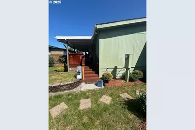 503 SE Sheridan Rd #8, Sheridan, OR 97378 - Photo 27