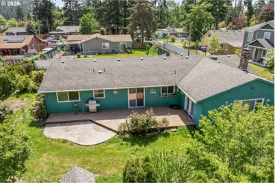 13735 SE Rhone St, Portland, OR 97236 - Photo 3