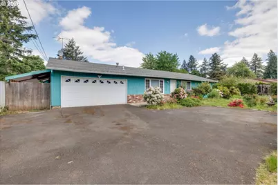 13735 SE Rhone St, Portland, OR 97236 - Photo 35