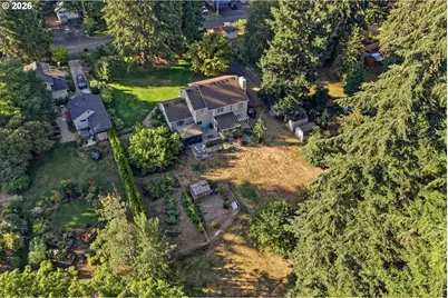 4616 SE Hull Ave, Milwaukie, OR 97267 - Photo 5