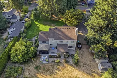 4616 SE Hull Ave, Milwaukie, OR 97267 - Photo 9