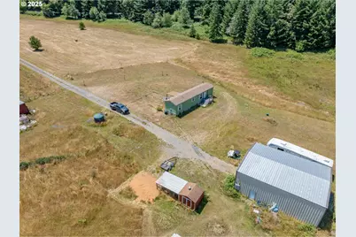 45651 Johnson Mountain Rd, Powers, OR 97466 - Photo 19