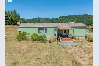 45651 Johnson Mountain Rd, Powers, OR 97466 - Photo 11