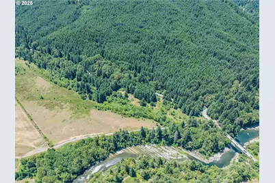 45651 Johnson Mountain Rd, Powers, OR 97466 - Photo 11
