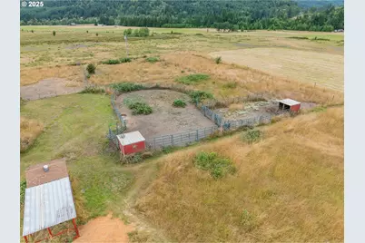 45651 Johnson Mountain Rd, Powers, OR 97466 - Photo 7