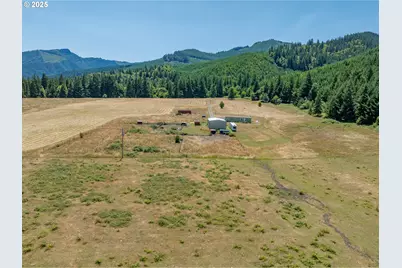 45651 Johnson Mountain Rd, Powers, OR 97466 - Photo 5