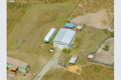 45651 Johnson Mountain Rd, Powers, OR 97466 - Photo 15