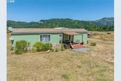 45651 Johnson Mountain Rd, Powers, OR 97466 - Photo 21