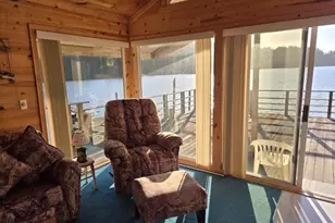 3708 S Tenmile Lake, Lakeside, OR 97449 - Photo 9