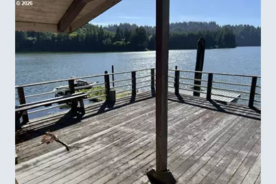 3708 S Tenmile Lk, Lakeside, OR 97449 - Photo 19