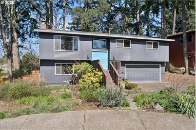 12221 SW Taylor Ct, Portland, OR 97225 - Photo 1