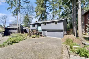 12221 SW Taylor Ct, Portland, OR 97225 - Photo 3
